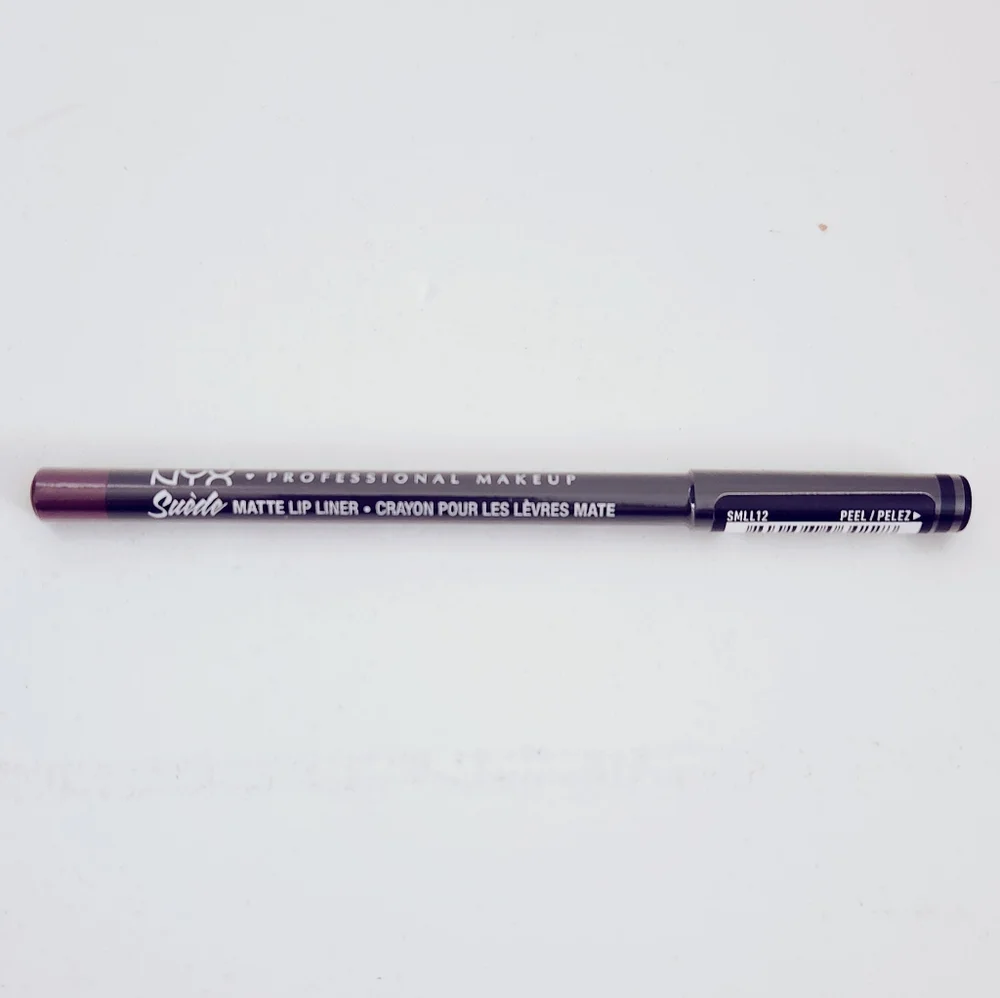 NYX this listing